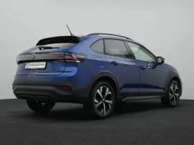 Volkswagen Taigo thumbnail 2