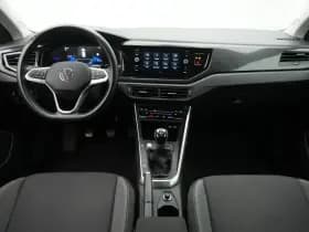 Volkswagen Taigo thumbnail 3