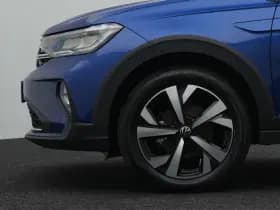 Volkswagen Taigo thumbnail 7