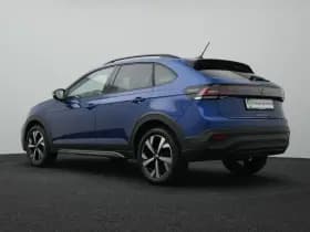 Volkswagen Taigo thumbnail 8