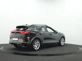 CUPRA Formentor thumbnail 2