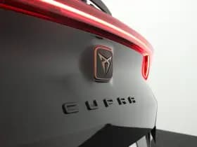 CUPRA Formentor thumbnail 3