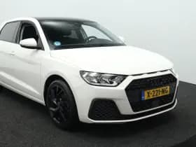 Audi A1 thumbnail 3