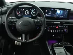 Hyundai Tucson thumbnail 4