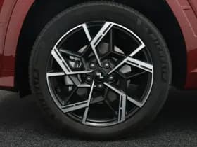 Hyundai Tucson thumbnail 7