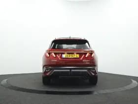 Hyundai Tucson thumbnail 9