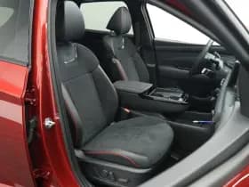 Hyundai Tucson thumbnail 10