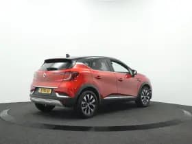 Renault Captur thumbnail 2