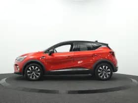Renault Captur thumbnail 6