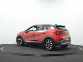 Renault Captur thumbnail 8