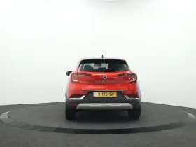 Renault Captur thumbnail 9
