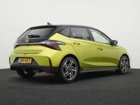 Hyundai i20 thumbnail 2