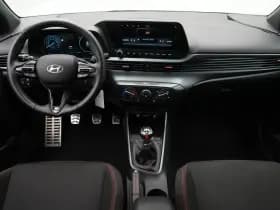 Hyundai i20 thumbnail 3