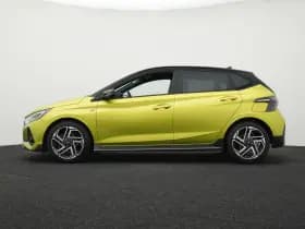 Hyundai i20 thumbnail 6
