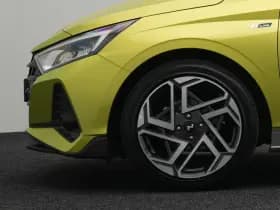 Hyundai i20 thumbnail 7