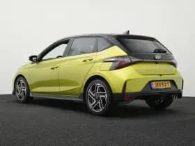 Hyundai i20 thumbnail 8