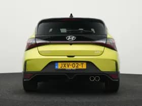 Hyundai i20 thumbnail 9
