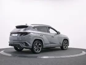 Hyundai Tucson thumbnail 2