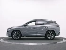 Hyundai Tucson thumbnail 5