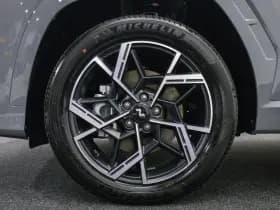 Hyundai Tucson thumbnail 6