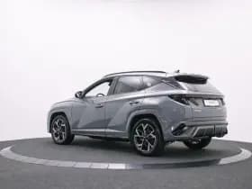 Hyundai Tucson thumbnail 7