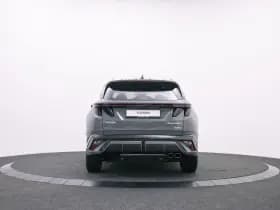 Hyundai Tucson thumbnail 8