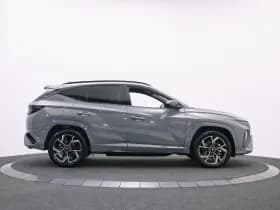 Hyundai Tucson thumbnail 9