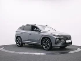 Hyundai Tucson thumbnail 10