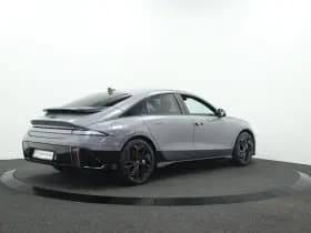 Hyundai Ioniq 6 thumbnail 2