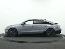 Hyundai Ioniq 6 thumbnail 5