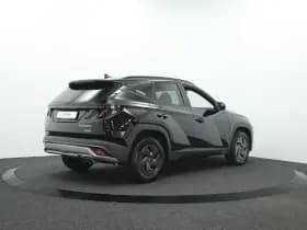Hyundai Tucson thumbnail 2