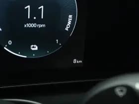 Hyundai Tucson thumbnail 4