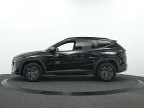 Hyundai Tucson thumbnail 5