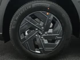 Hyundai Tucson thumbnail 6