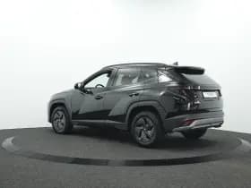 Hyundai Tucson thumbnail 7