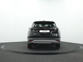 Hyundai Tucson thumbnail 8