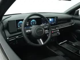 Hyundai Tucson thumbnail 10