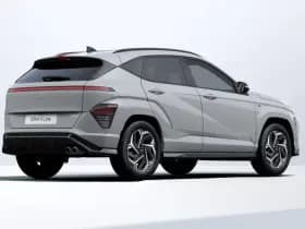 Hyundai Kona thumbnail 2