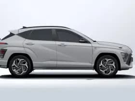 Hyundai Kona thumbnail 3