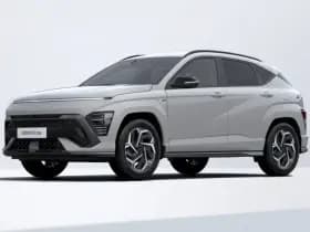 Hyundai Kona thumbnail 4