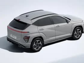 Hyundai Kona thumbnail 5