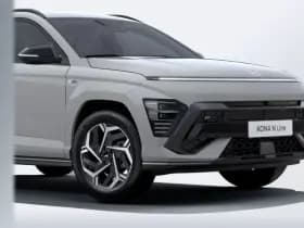 Hyundai Kona thumbnail 6