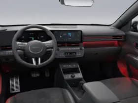 Hyundai Kona thumbnail 8