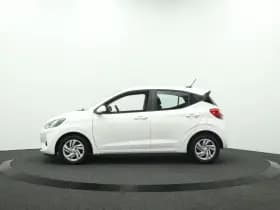 Hyundai i10 thumbnail 5