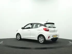 Hyundai i10 thumbnail 7