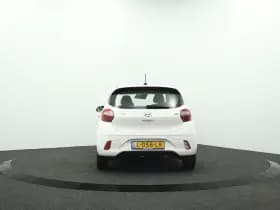 Hyundai i10 thumbnail 8