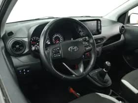 Hyundai i10 thumbnail 10