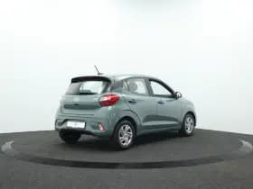 Hyundai i10 thumbnail 2