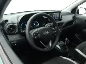 Hyundai i10 thumbnail 3