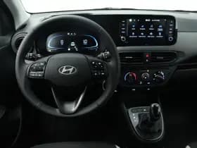 Hyundai i10 thumbnail 4